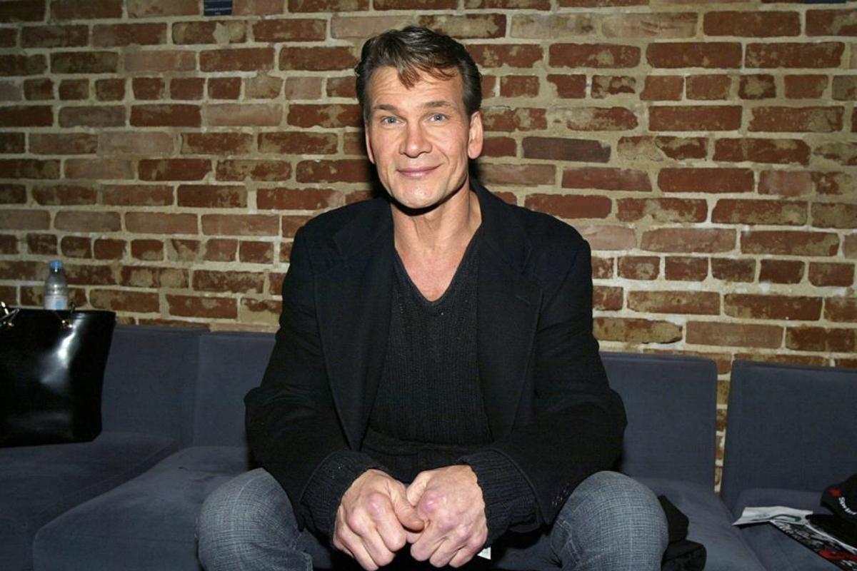 Patrick Swayze Net Worth 2022 His Assets And Income RegalTribune