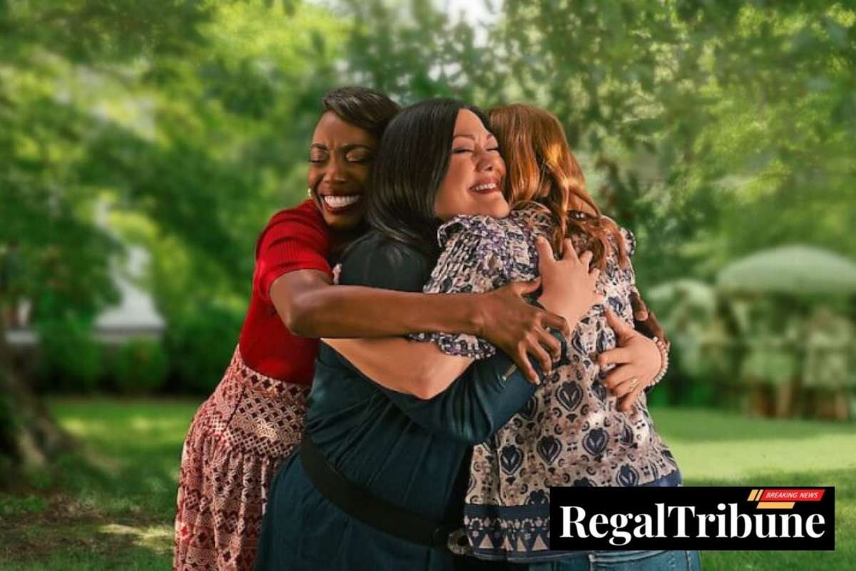 Sweet Magnolias Season Release Date Plot Cast Trailer And