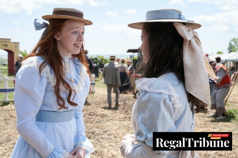 Anne With An E Season 4 Release Date, Cast, Storyline and more - Anne With An E Season 1 Episode 4