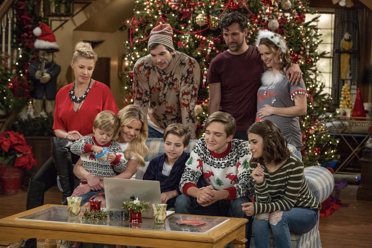 Fuller House Season 6 Release Date Will There Be A Season 6 Of Fuller