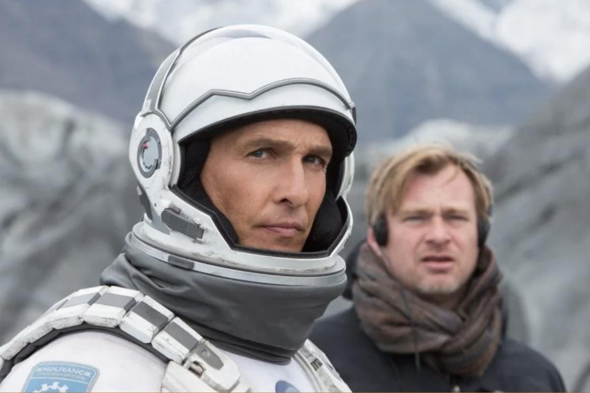 Interstellar 2 Release Date Will There Be Interstellar 2? RegalTribune