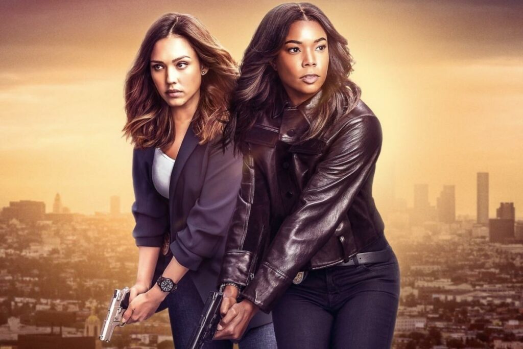 L.A.'s Finest Season 3 Release Date