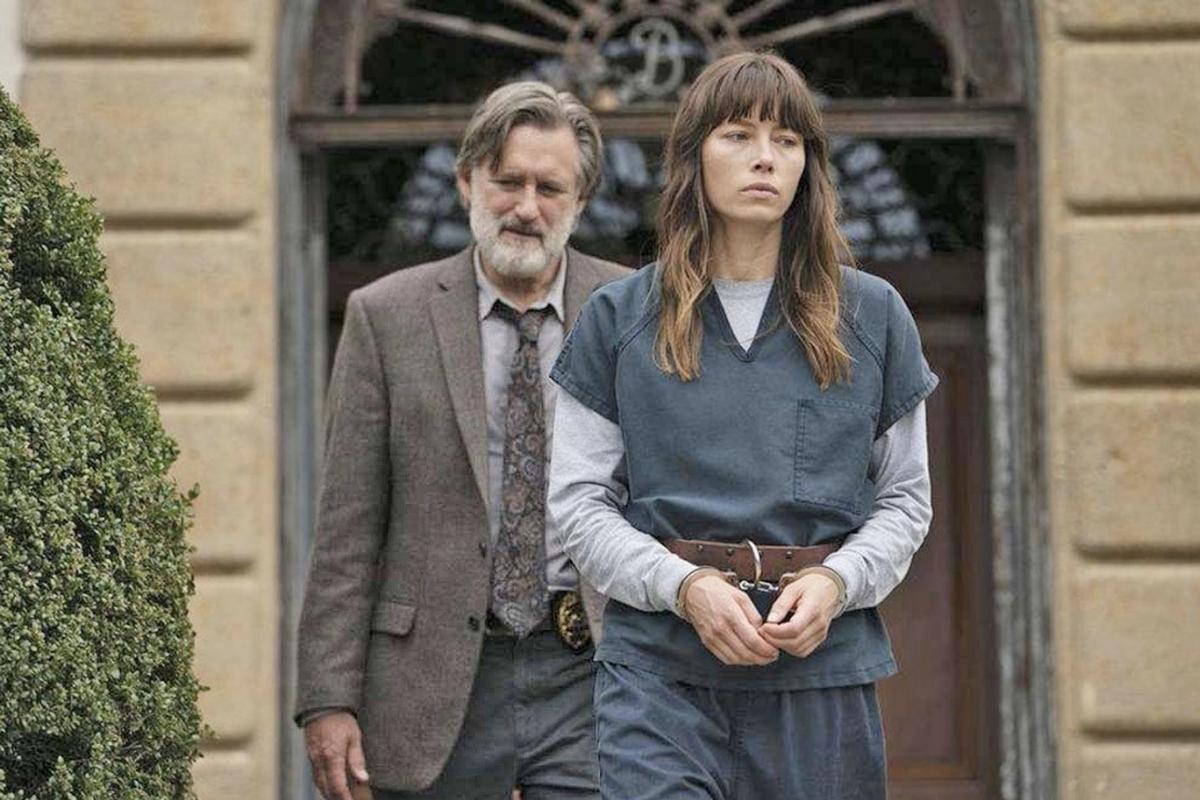 The Sinner Season 5 Release Date, Cast, Storyline and more RegalTribune