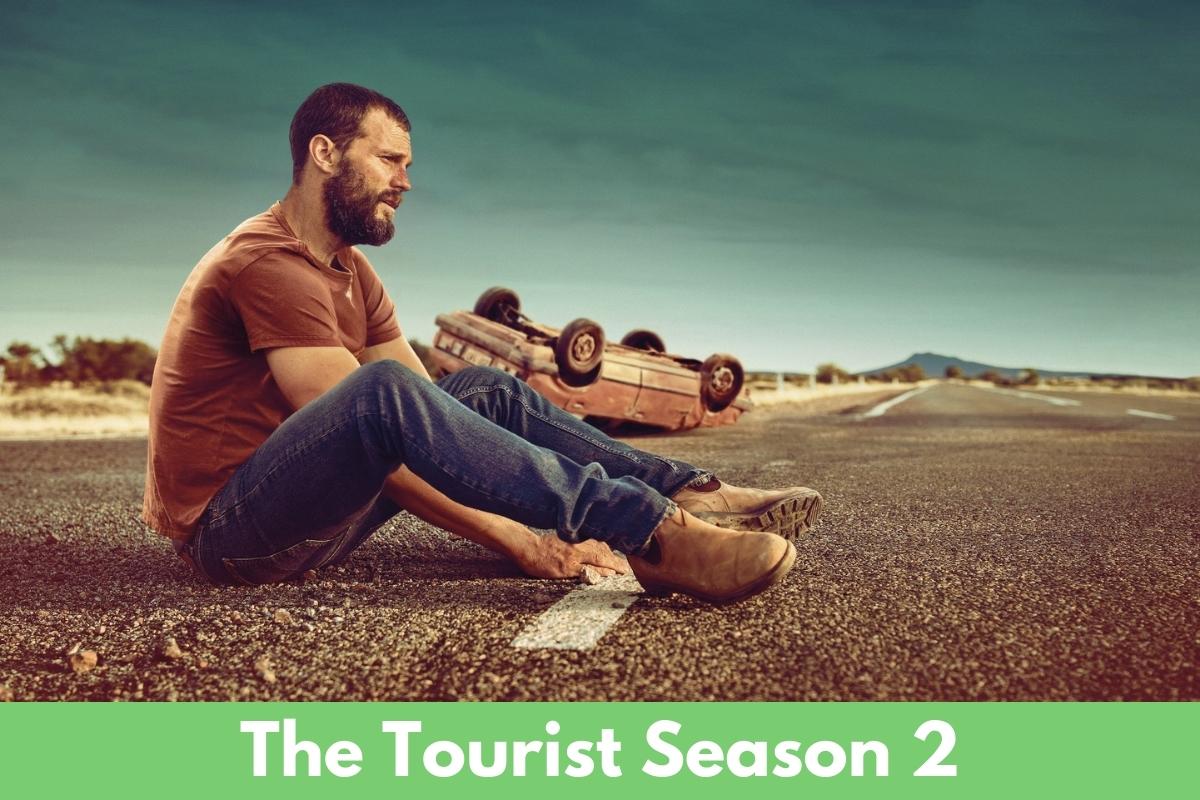 The Tourist Season 2