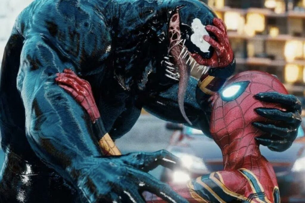 Venom 3 Is In Production! Here Is What We Know So Far! RegalTribune