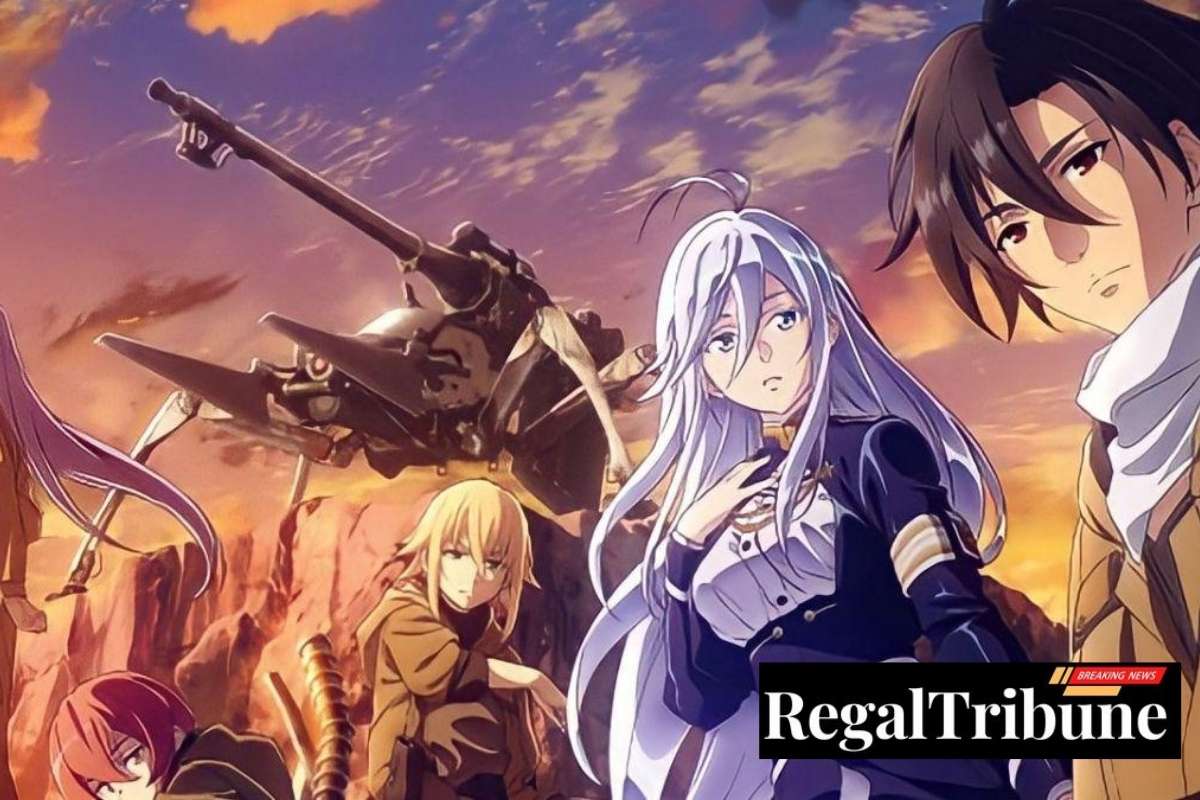 86 Season 2 Release Date: When Does 86 Season 2 Come Out? - RegalTribune