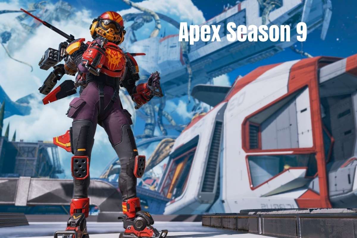 Apex Season 9