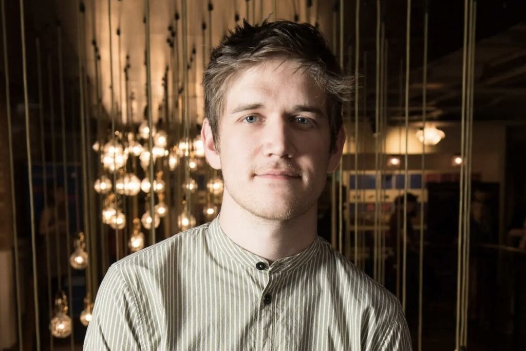 Bo Burnham Biography