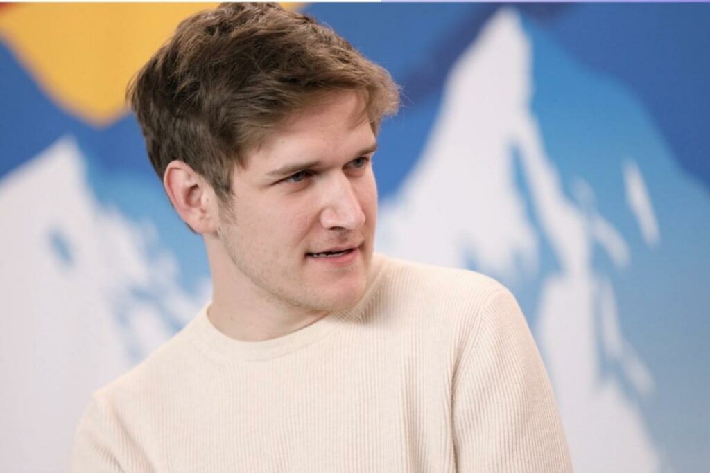 Bo Burnham Net Worth