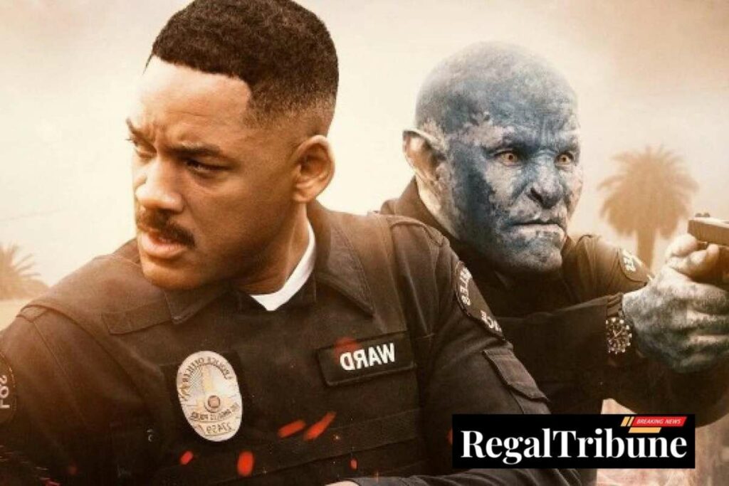 Bright 2 Release Date