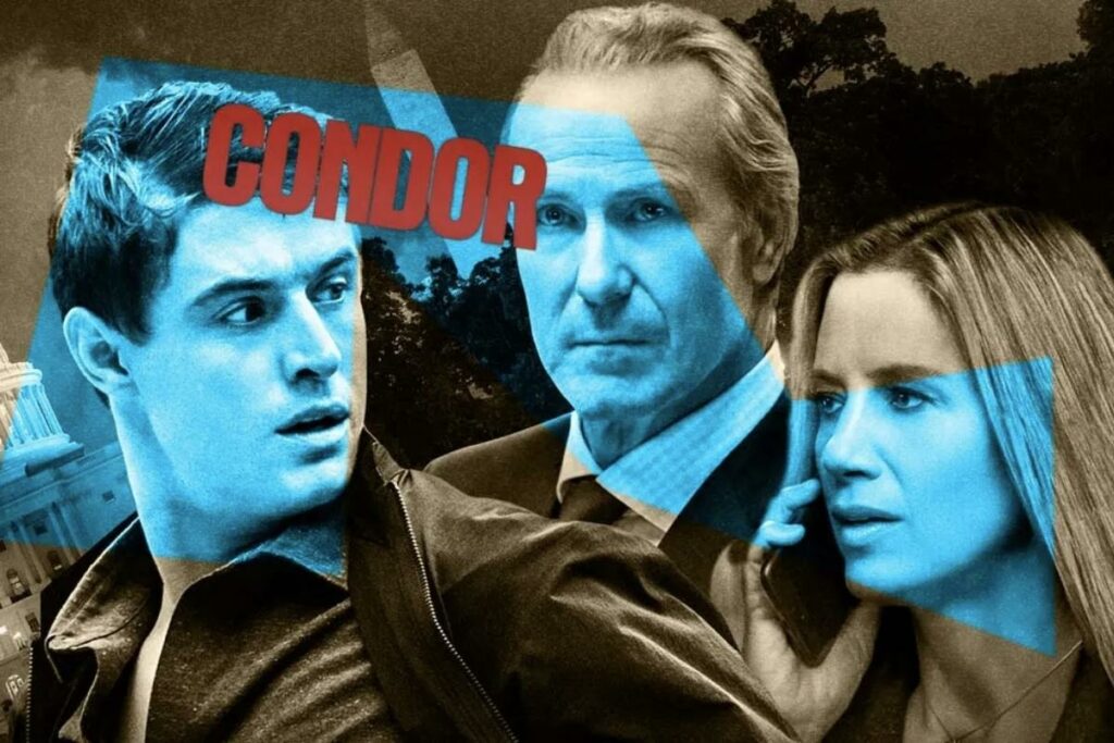 Condor Season 3 Release Date