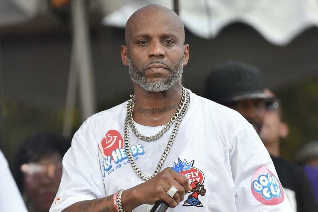 DMX Early Life and Education