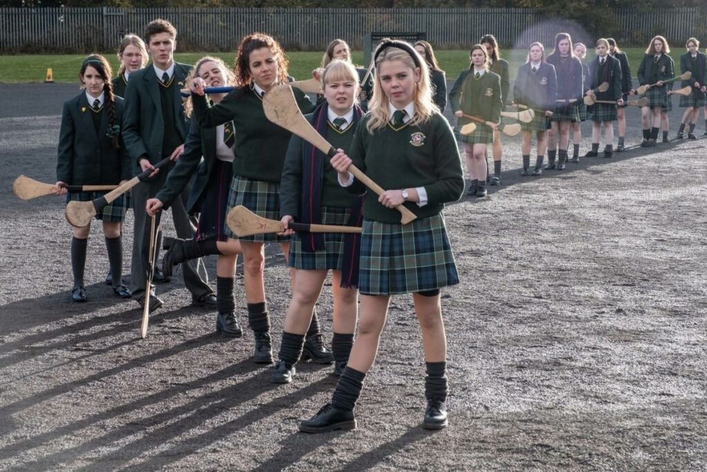 Derry Girls Season 3 Plot