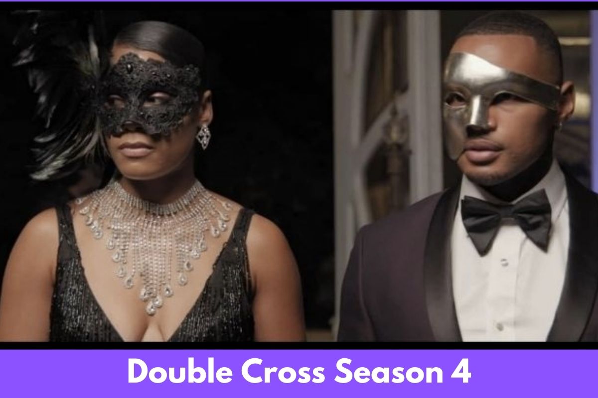 Double Cross Season 4