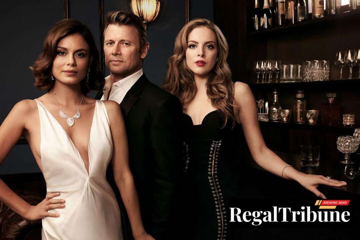 Dynasty Season 5 Release Date When Does Dynasty Season 5 Come Out On