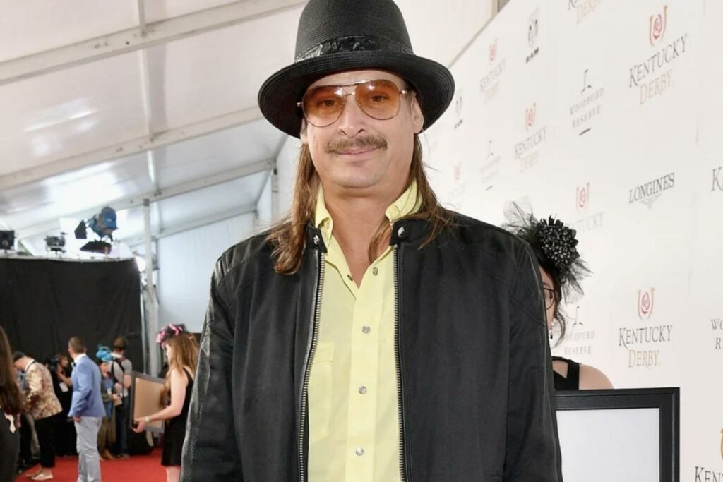 Early Life of Kid Rock