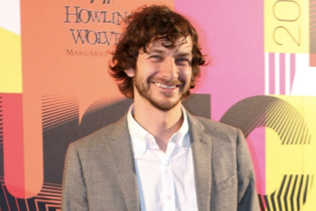 Gotye's Height, Weight, and Age