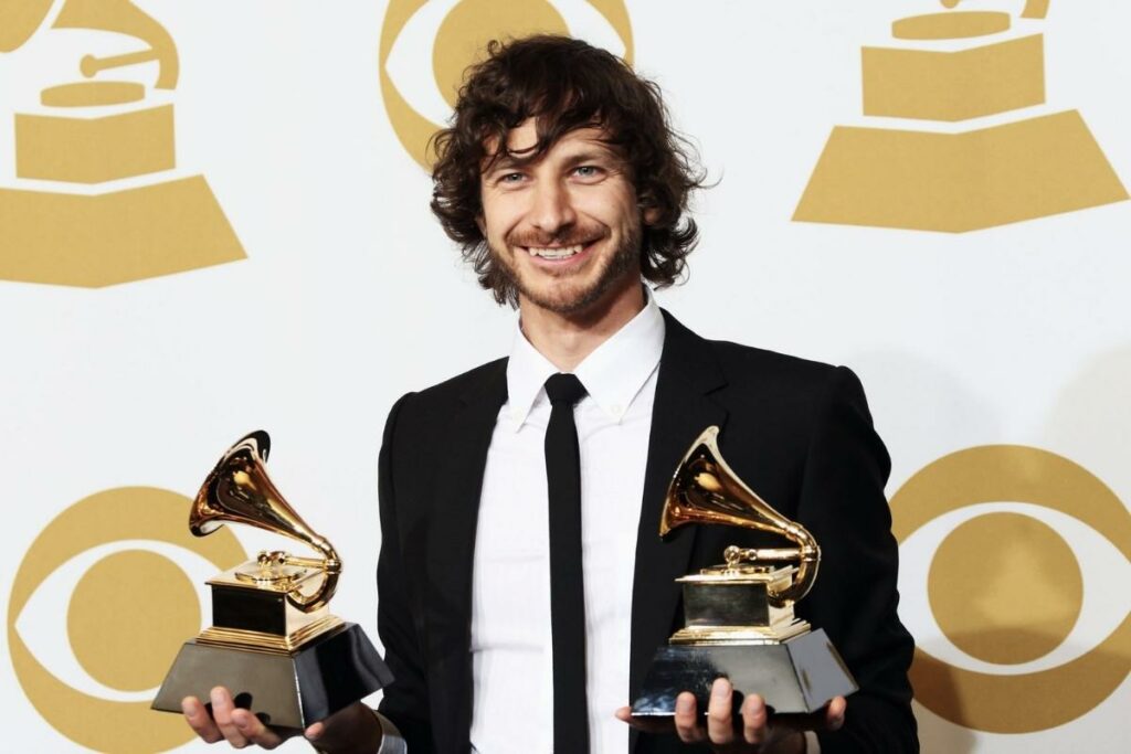 Gotye's Net worth, Salary, and Earning