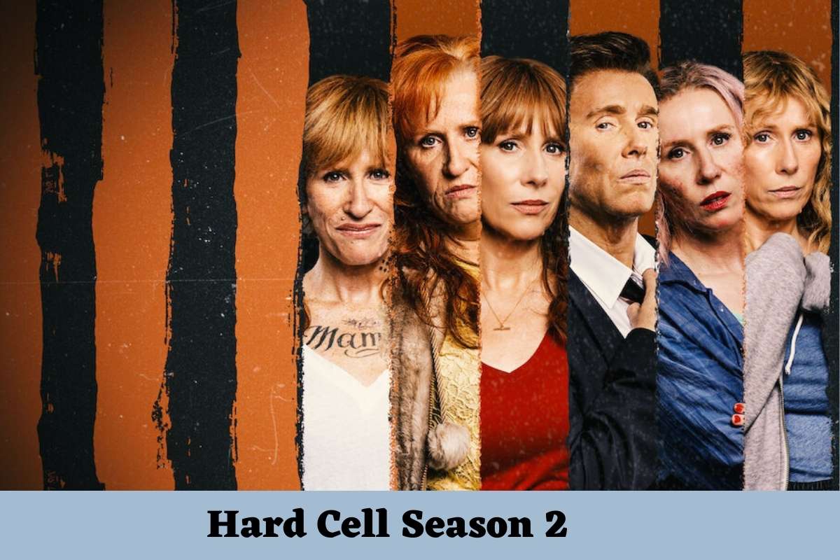 Hard Cell Season 2