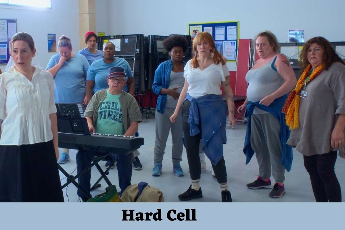 Hard Cell