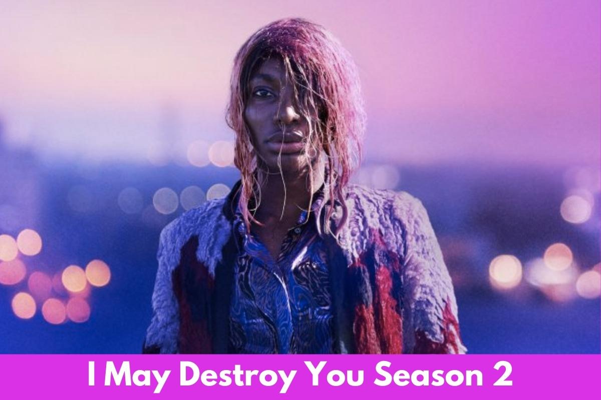 I May Destroy You Season 2 Release Date