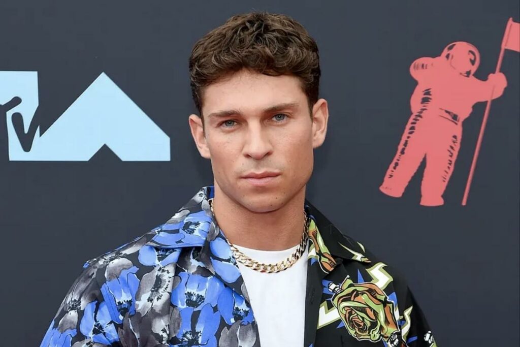 Joey Essex's Net Worth