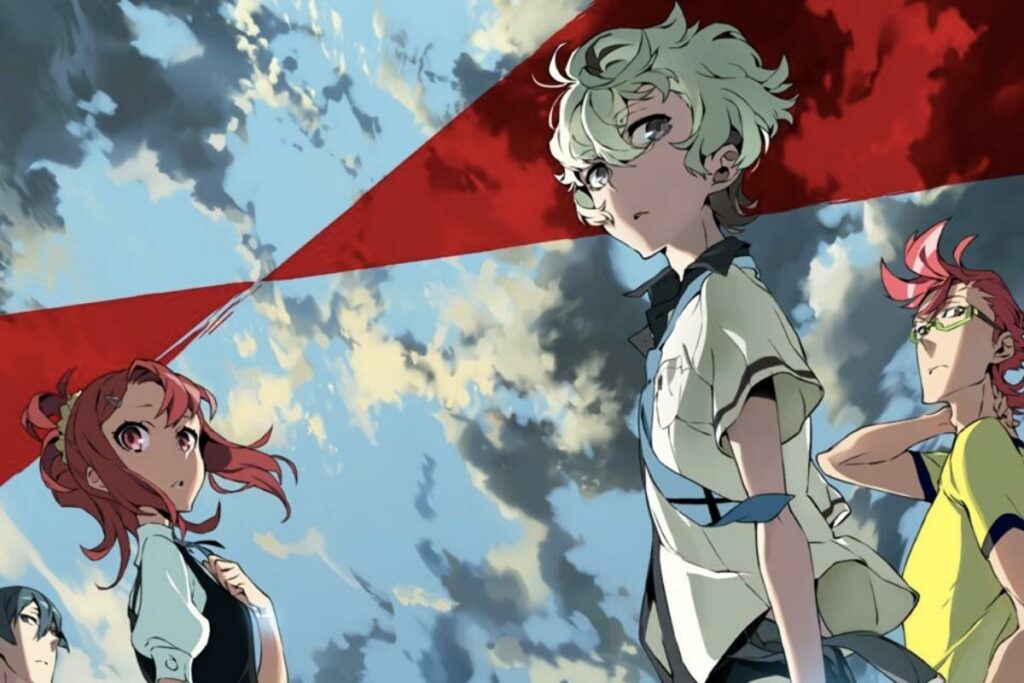 Kiznaiver season 2 release date