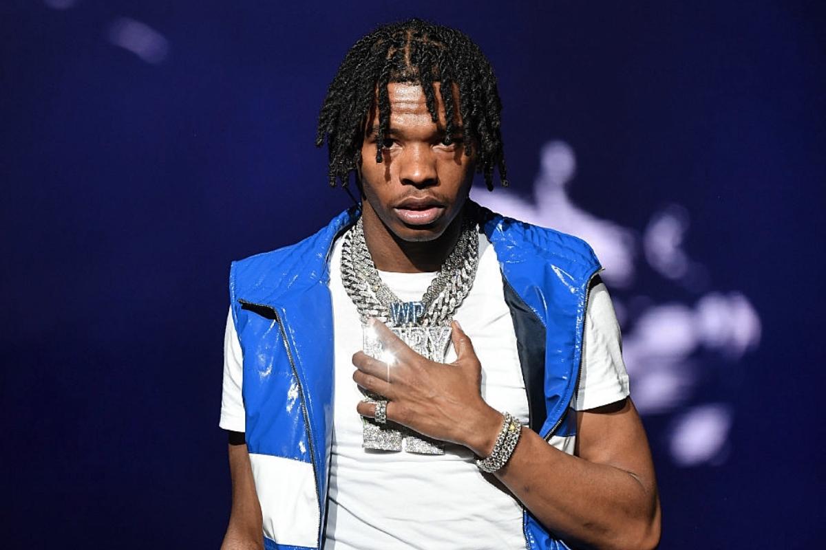 What Is The Total Net Worth Of Lil Baby In 2022? - RegalTribune