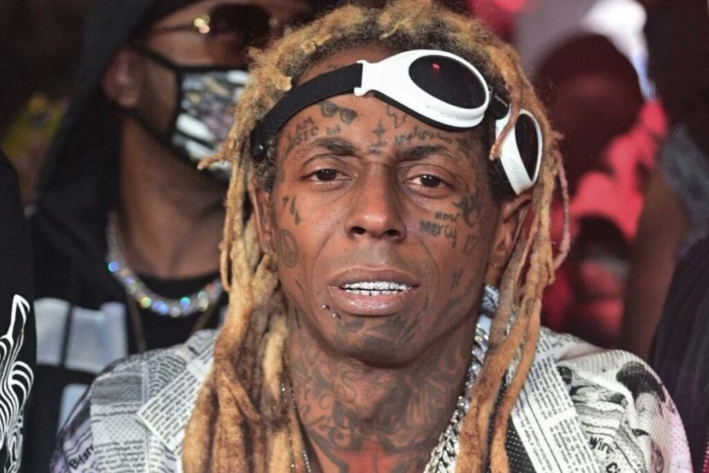 Lil Wayne Net Worth