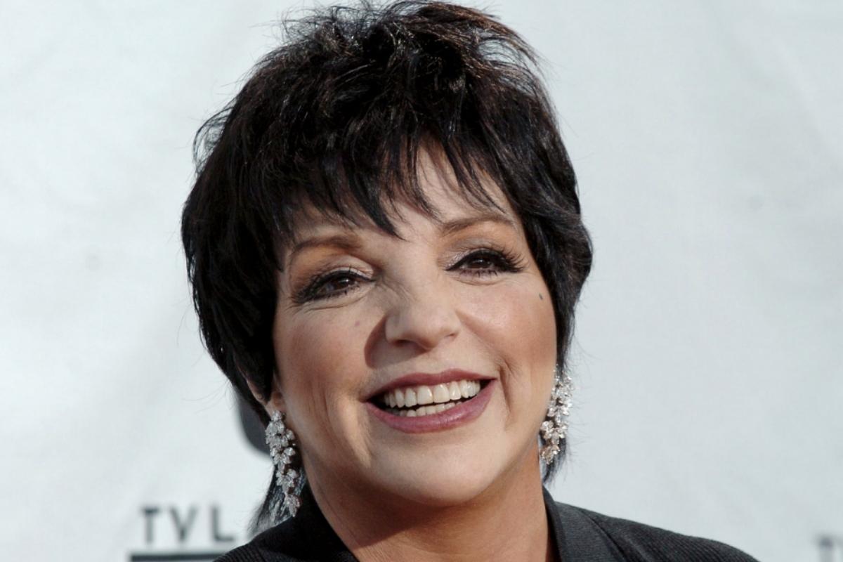 Liza Minnelli's Net Worth (Updated 2022) - RegalTribune