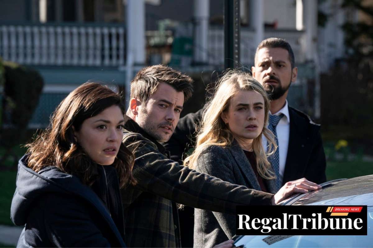 Manifest Season 4 Release Date And Renewal Status On Netflix - RegalTribune