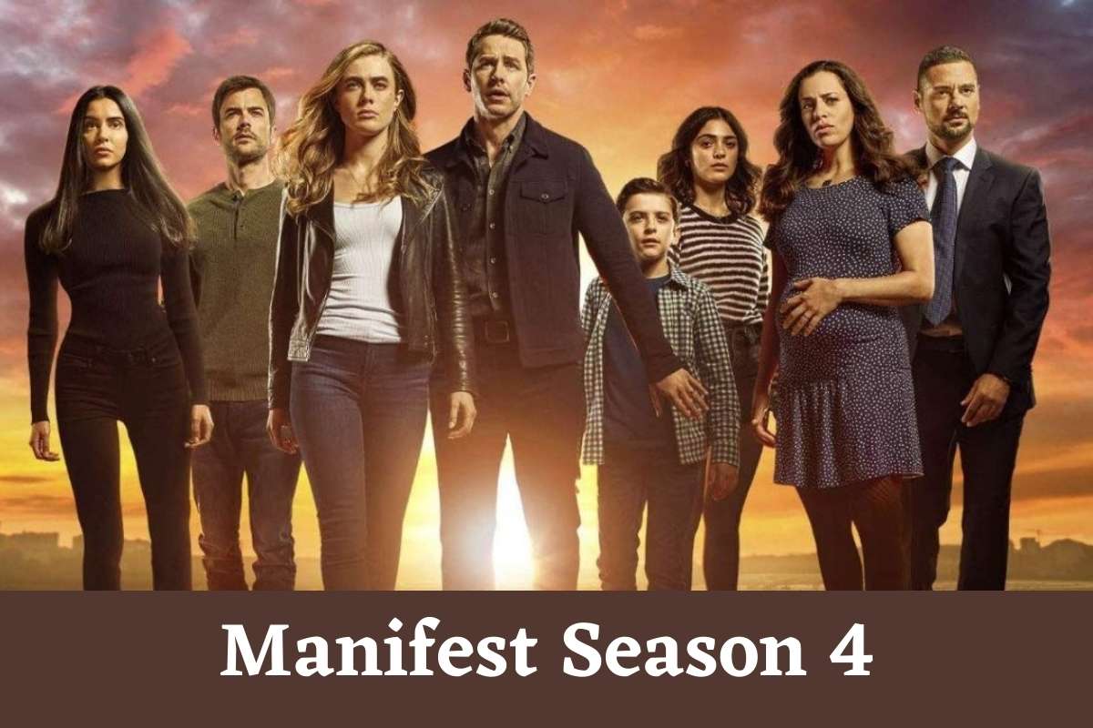 Manifest Season 4