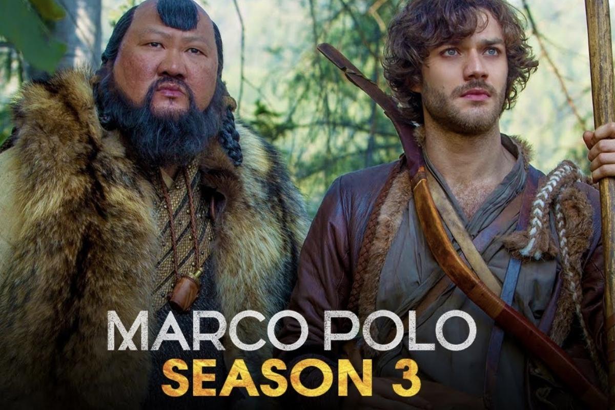 Marco Polo Season 3 Release Date Is It Returning Renewed Or Cancelled Regaltribune 4098