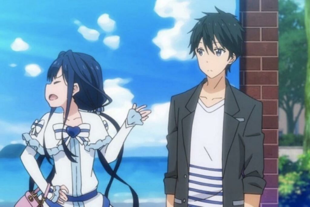 Masamune-Kun's Revenge Season 2 Release Date