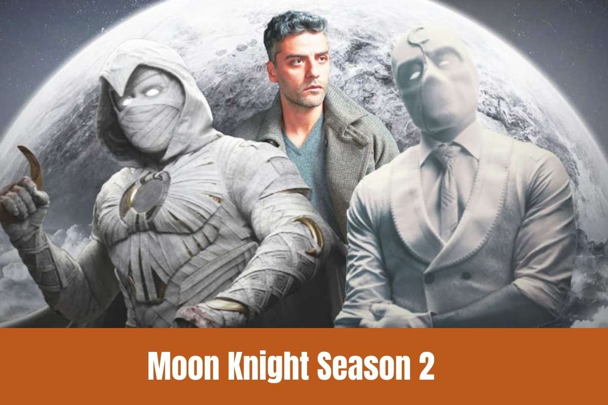 Moon Knight Season 2