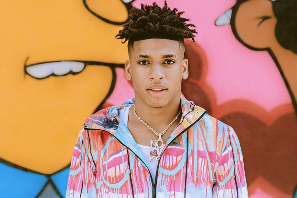 NLE Choppa’s Net worth