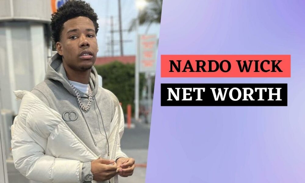 Nardo Wick Net Worth 2022 Parents, Age, Girlfriend RegalTribune