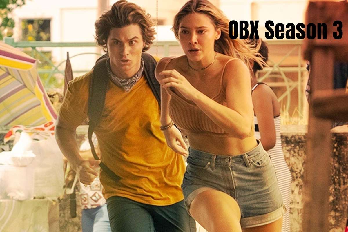 OBX Season 3