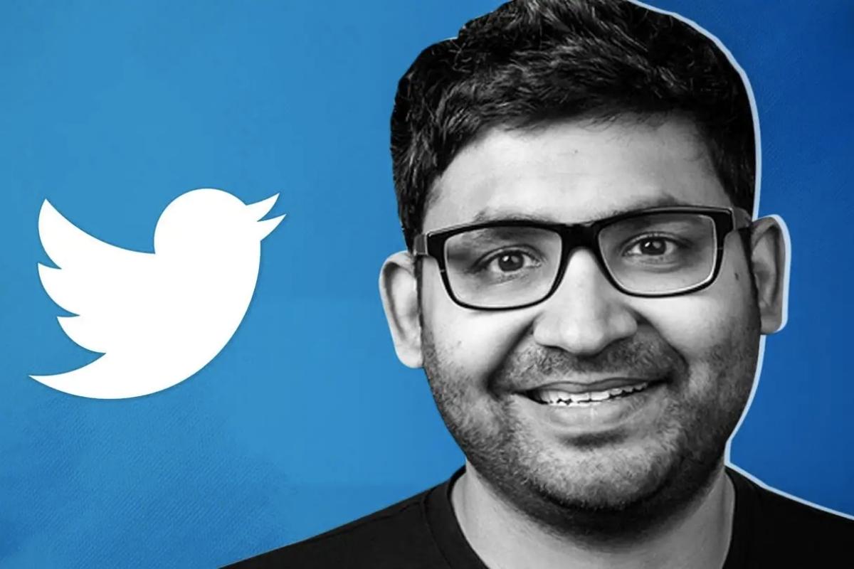 Parag Agarwal Net Worth (Twitter CEO) Income, Career, Bio - RegalTribune