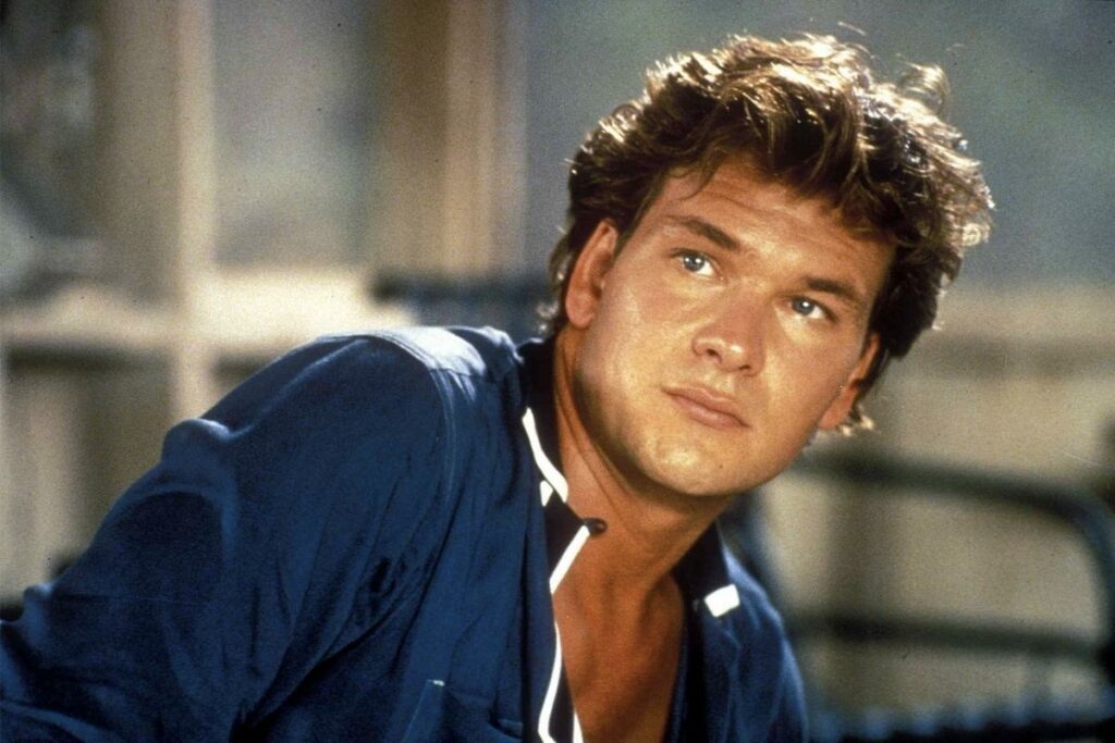 Patrick Swayze Biography