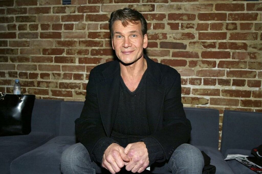 Patrick Swayze Net Worth 2022