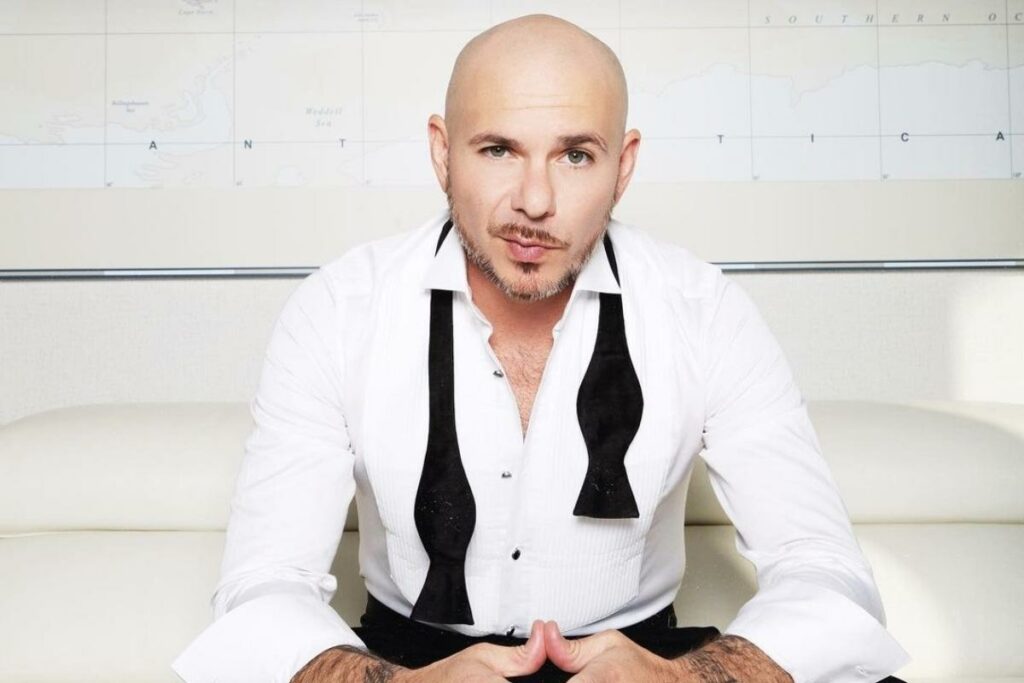 PitBull Net Worth