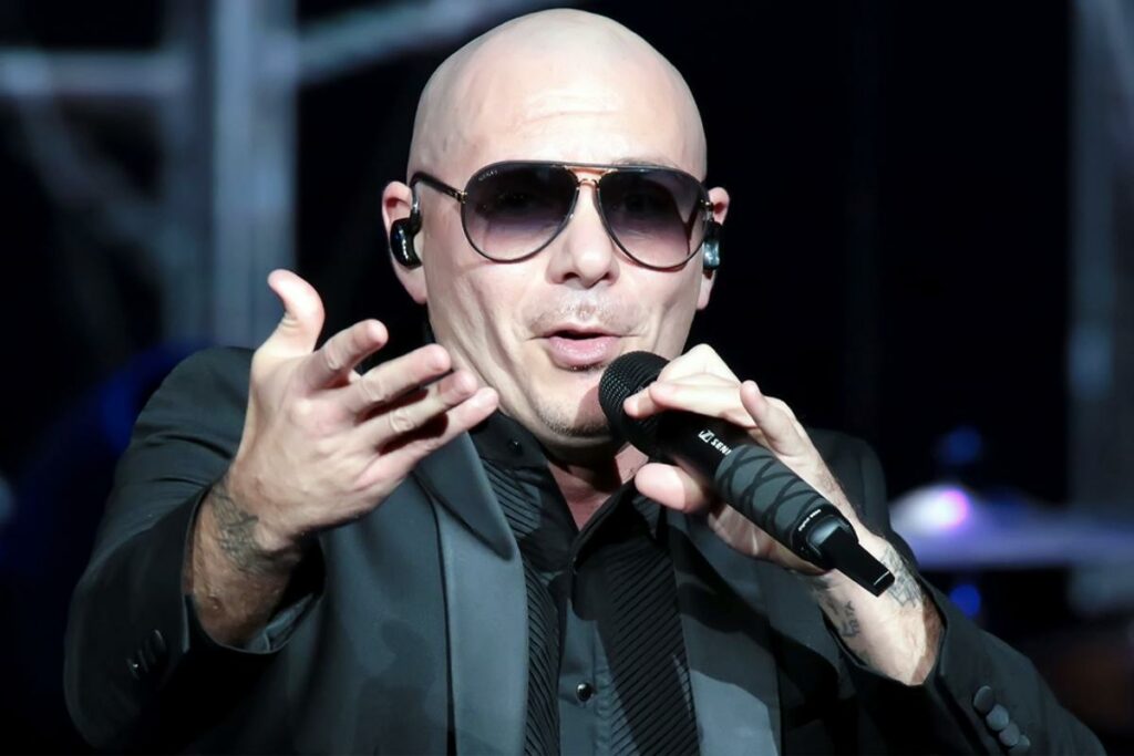 Pitbull Net Worth 2022