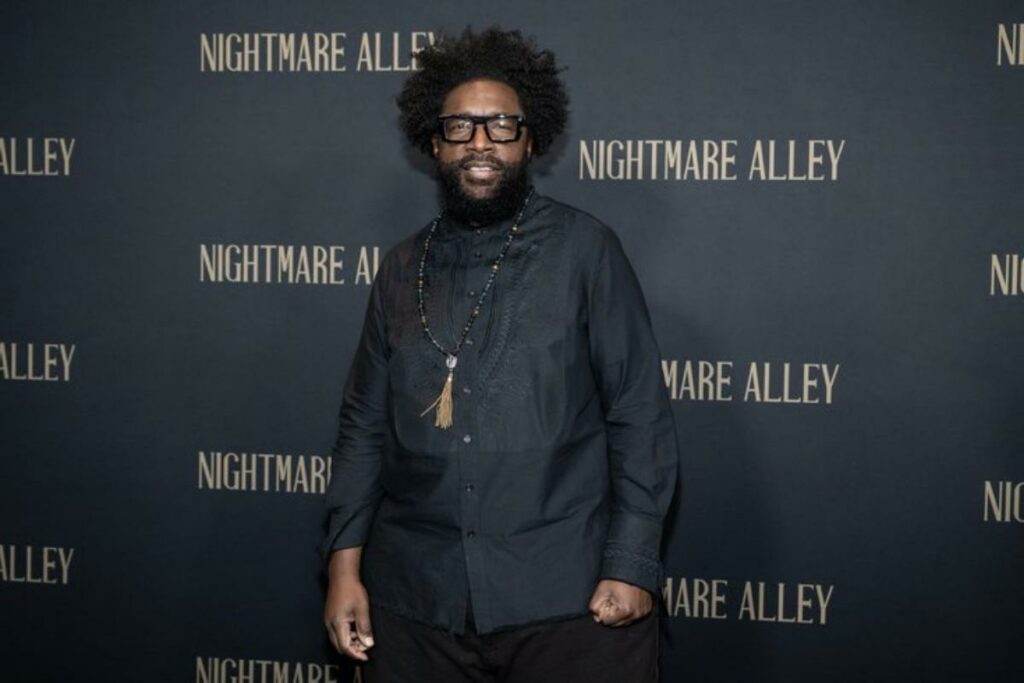 Questlove Biography