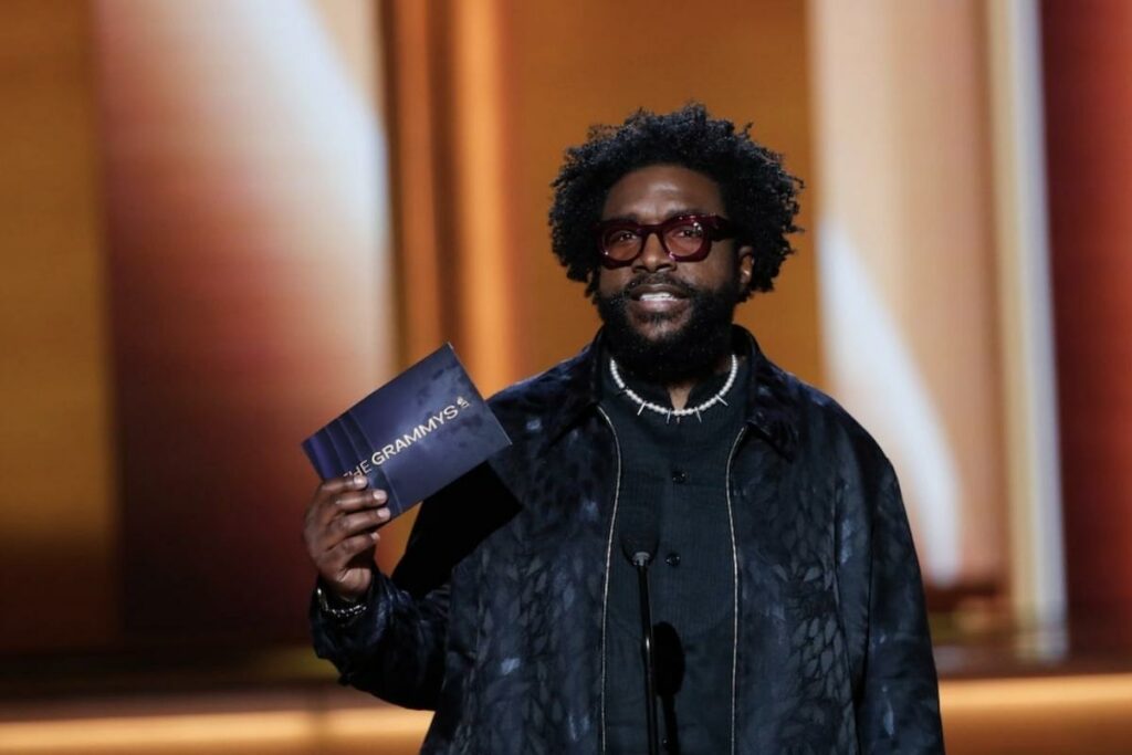 Questlove Networth