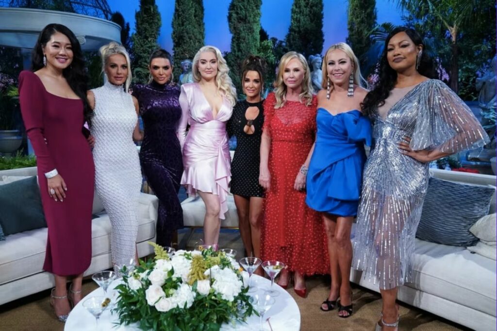 Rhobh Season 12 Release Date