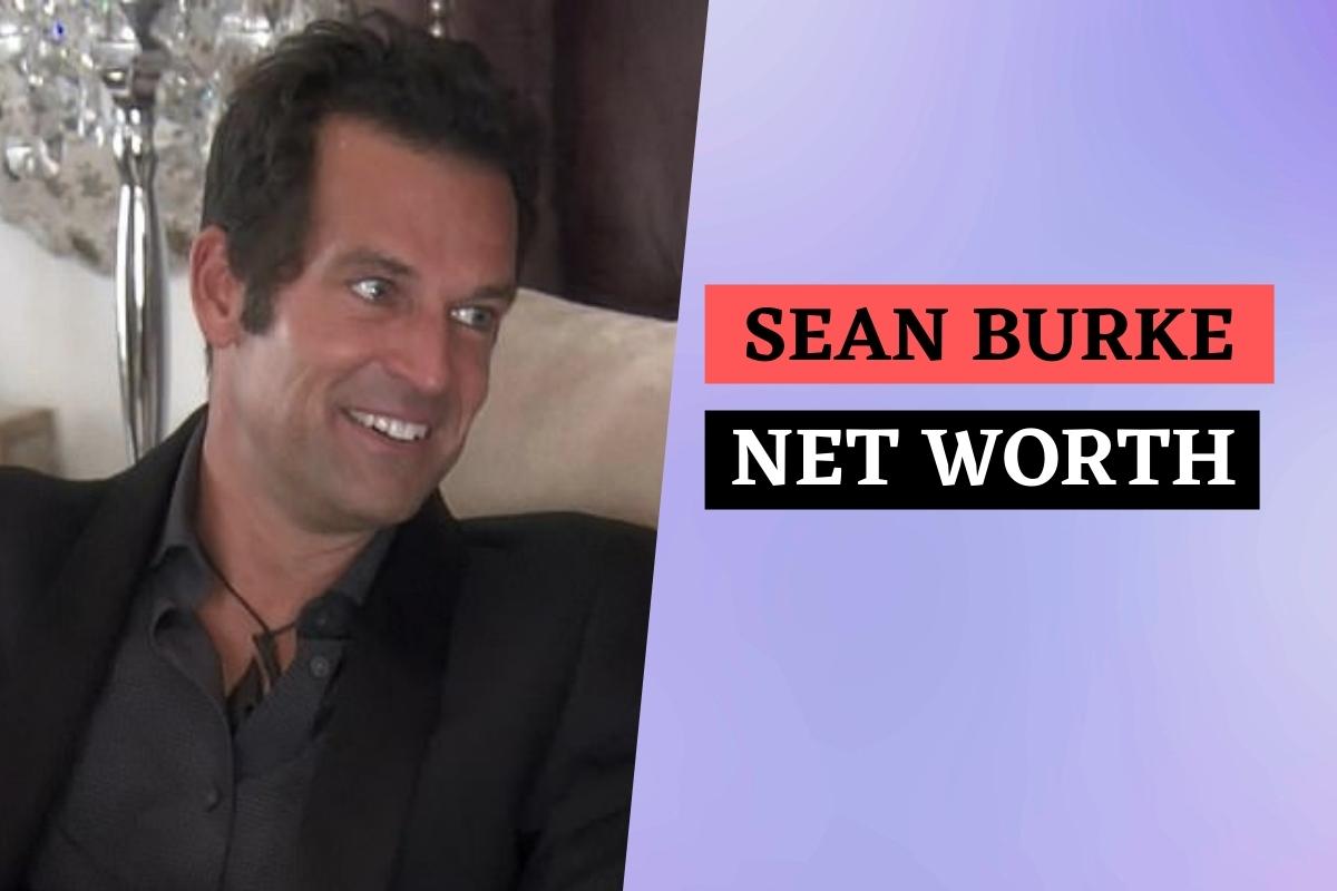 Sean Burke Net Worth
