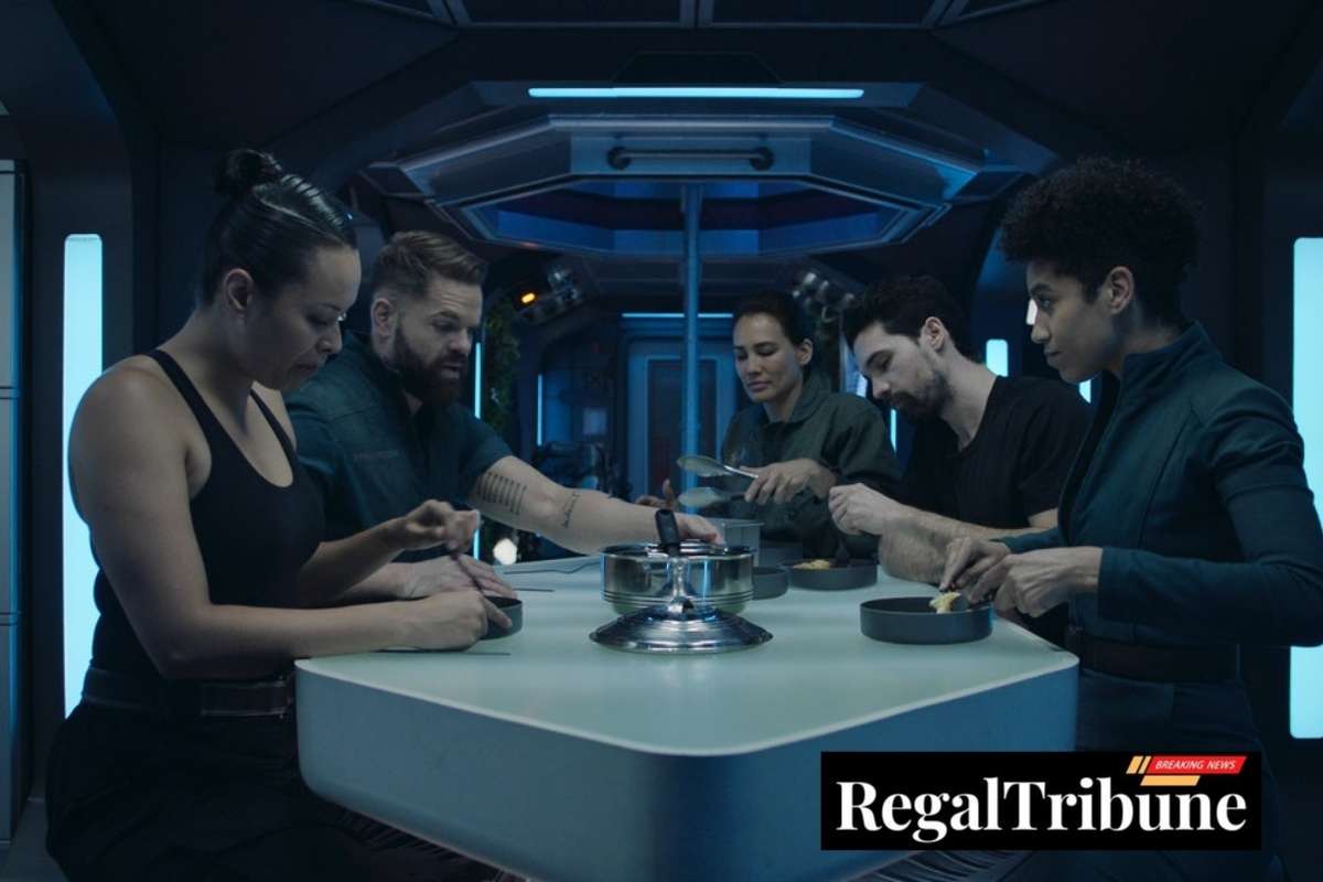 The Expanse Season 7 Release Date Renewed Or Canceled In 2022? RegalTribune