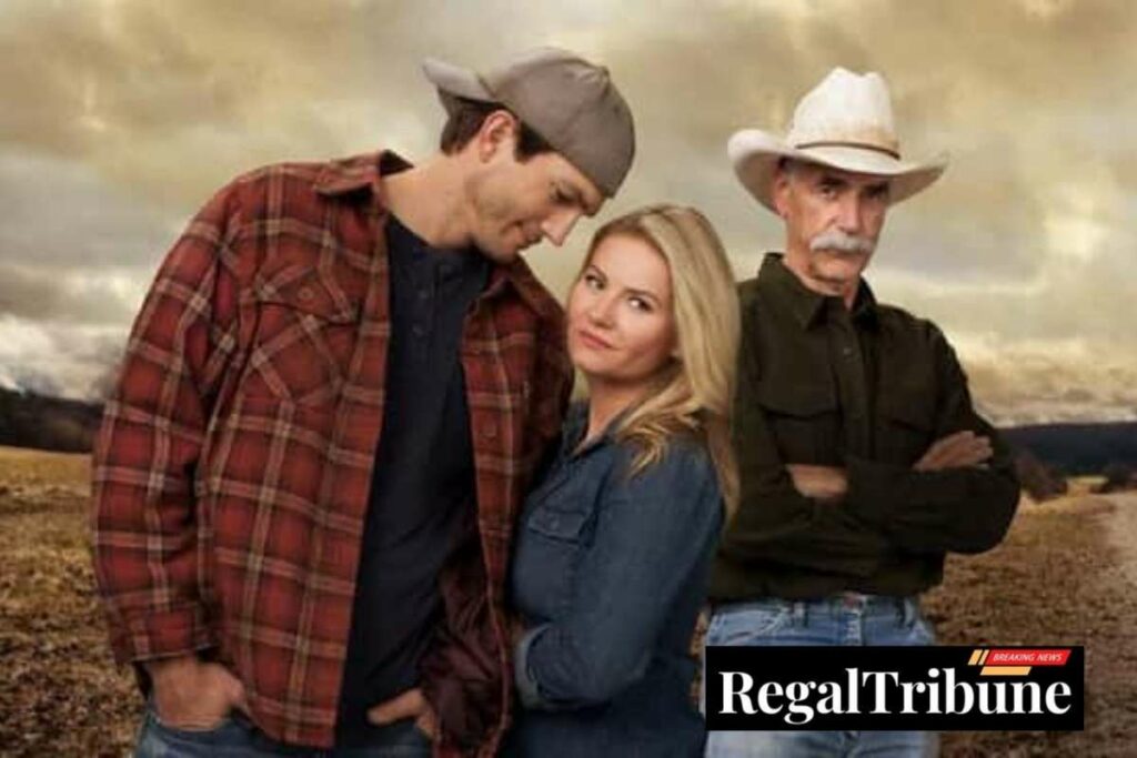 The Ranch Season 9 Release Date