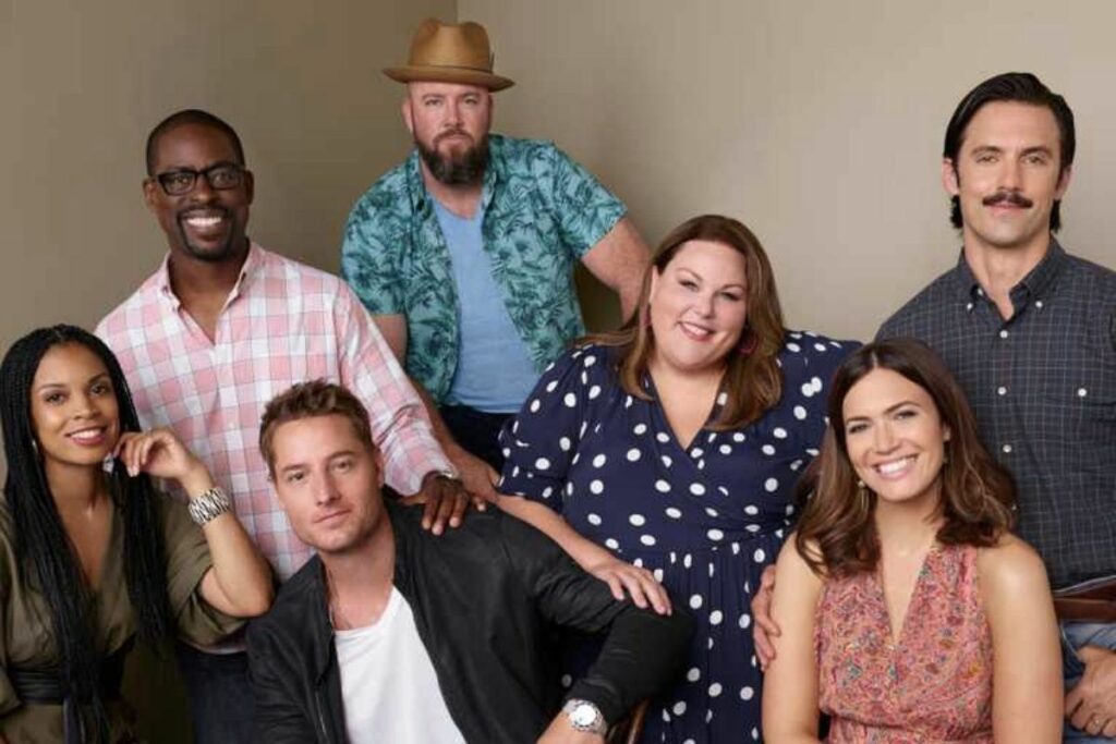 This Is Us Season 7 Cast